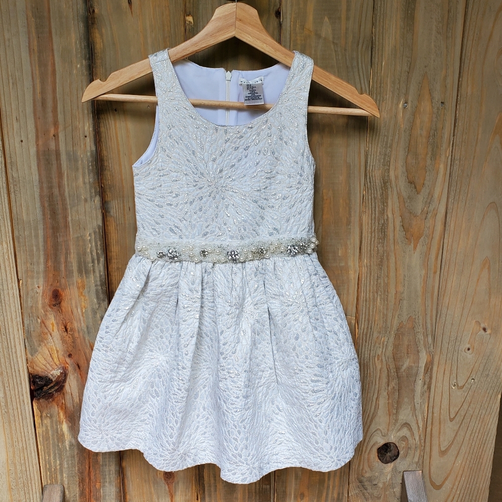 Girls Max Studio Dress